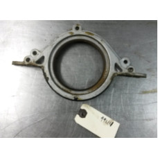 99L111 Rear Oil Seal Housing From 2001 Nissan Pathfinder 3.5 1229631011 99L111 Rear Oil Seal Housing From 2001 Nissan Pathfinder 3.5 1229631011